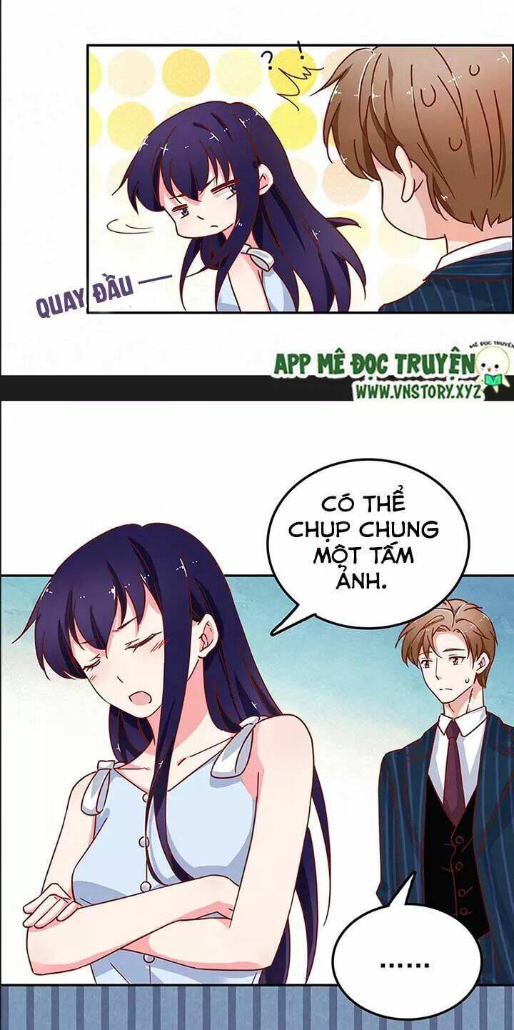 yêu em, sai đến tận cùng chapter 38 9