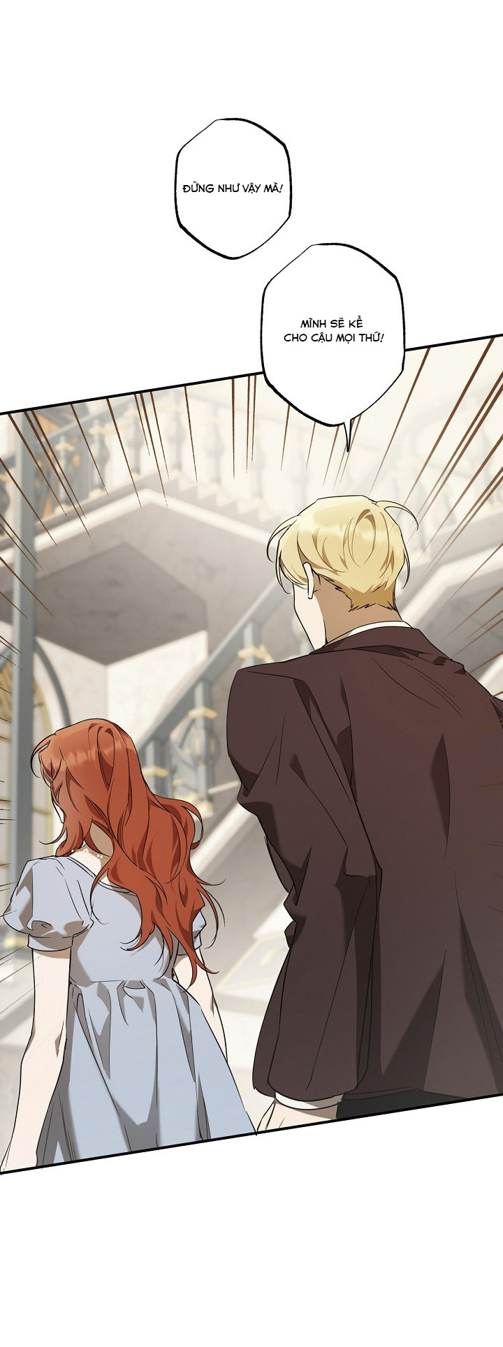 tất cả đều là sai lầm chapter 53 35