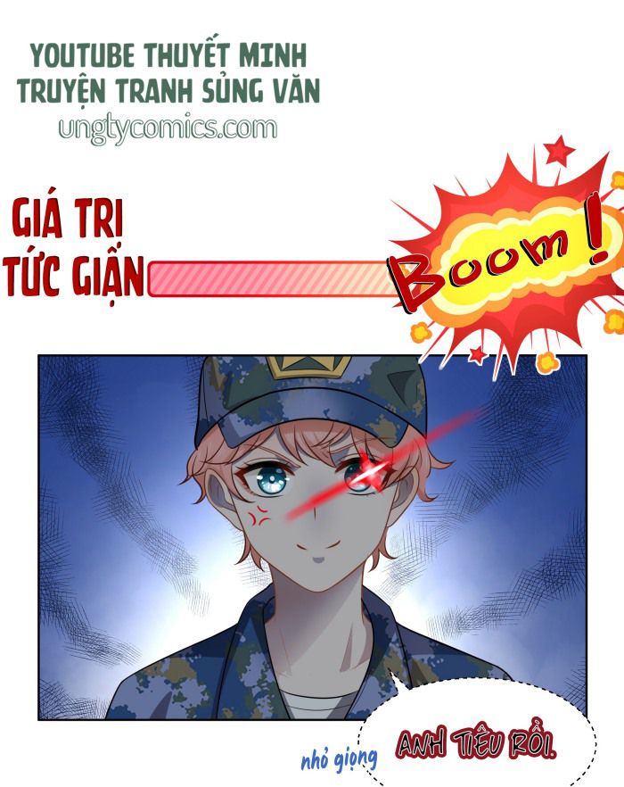 tín tức tố nói chúng ta không thể chapter 5 36