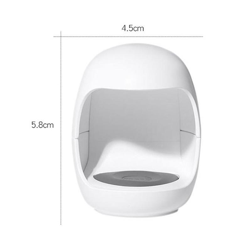 Đèn LED bảo dưỡng hong khô sơn móng tay 3W