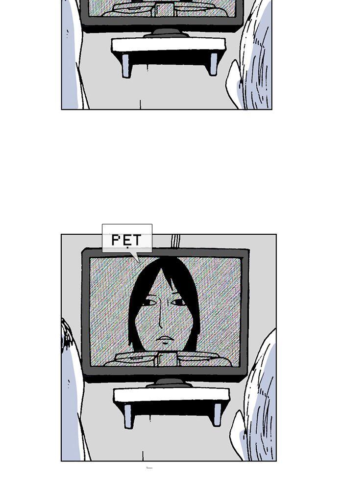 mắc kẹt trên mặt trăng chapter 37 44