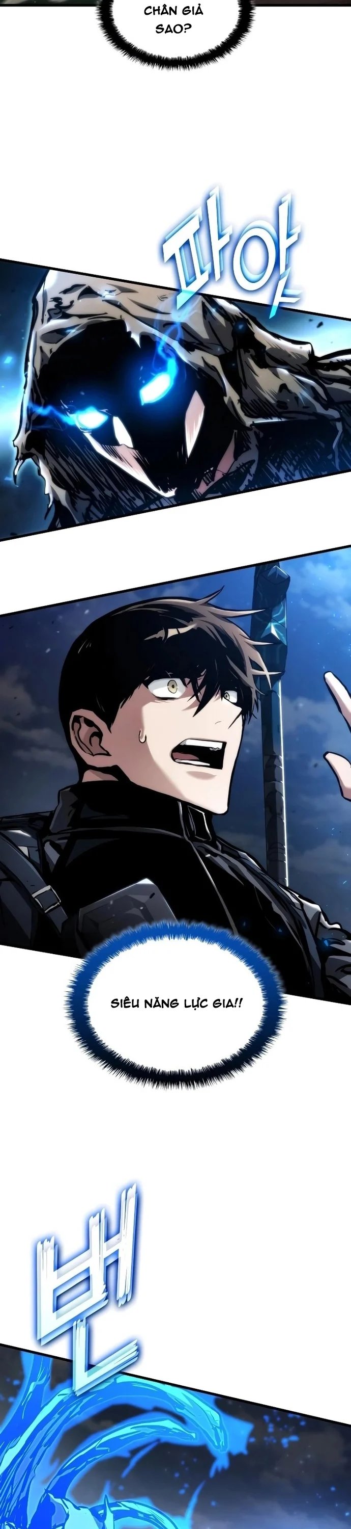 đồ long kỵ sĩ hôn môi ác long chapter 123 40