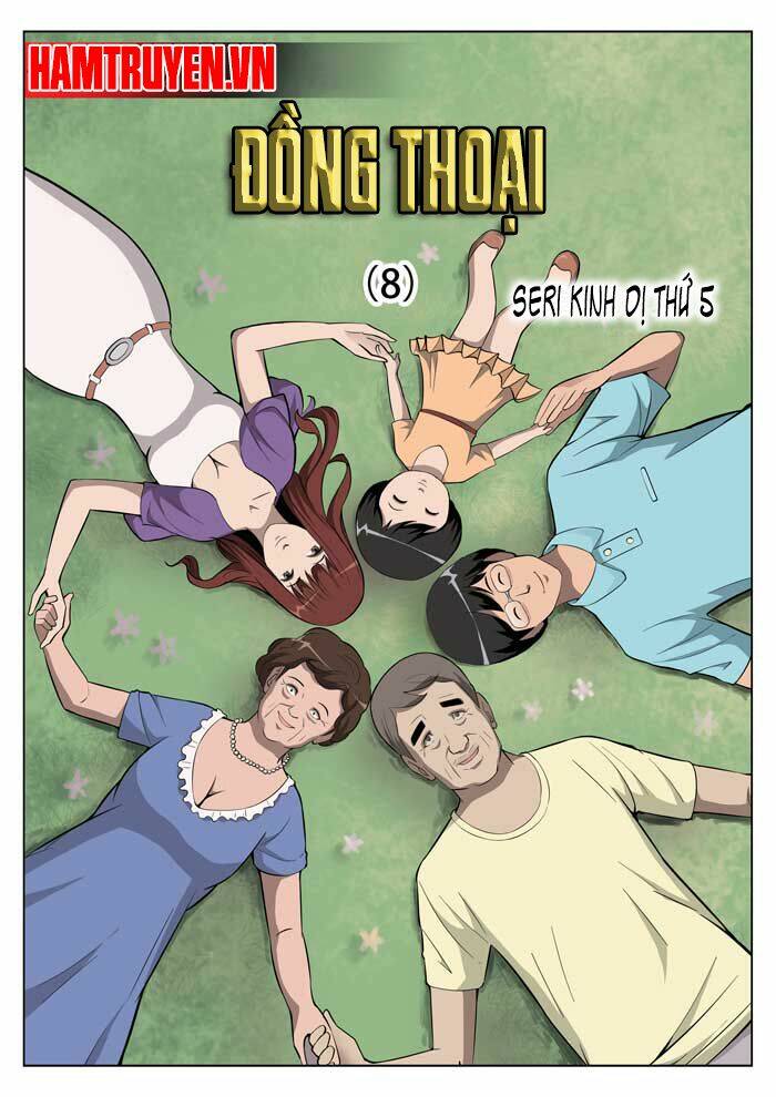 ngụy thủy nghi vân chapter 19 2