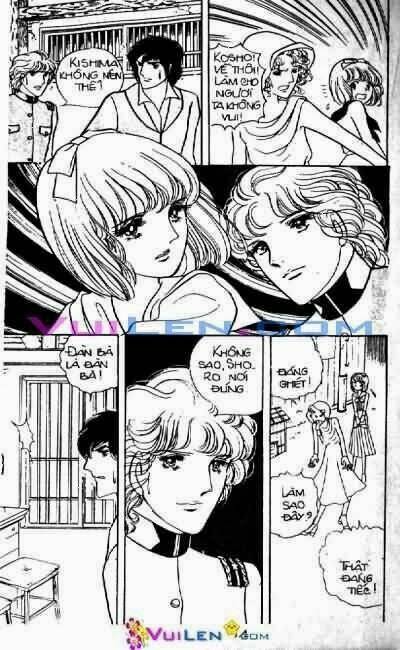 tiểu thư áo trắng chapter 10 54