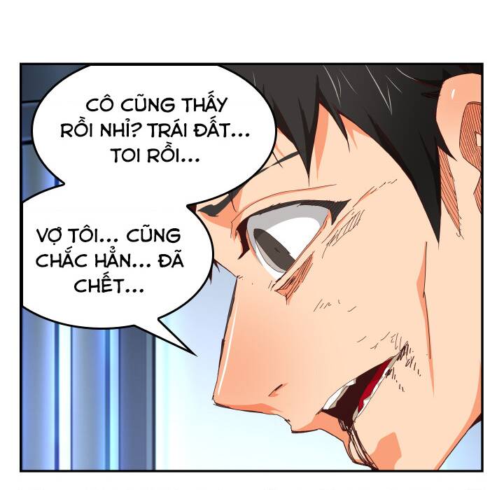 Chúa tể học đường chapter 535.5 40