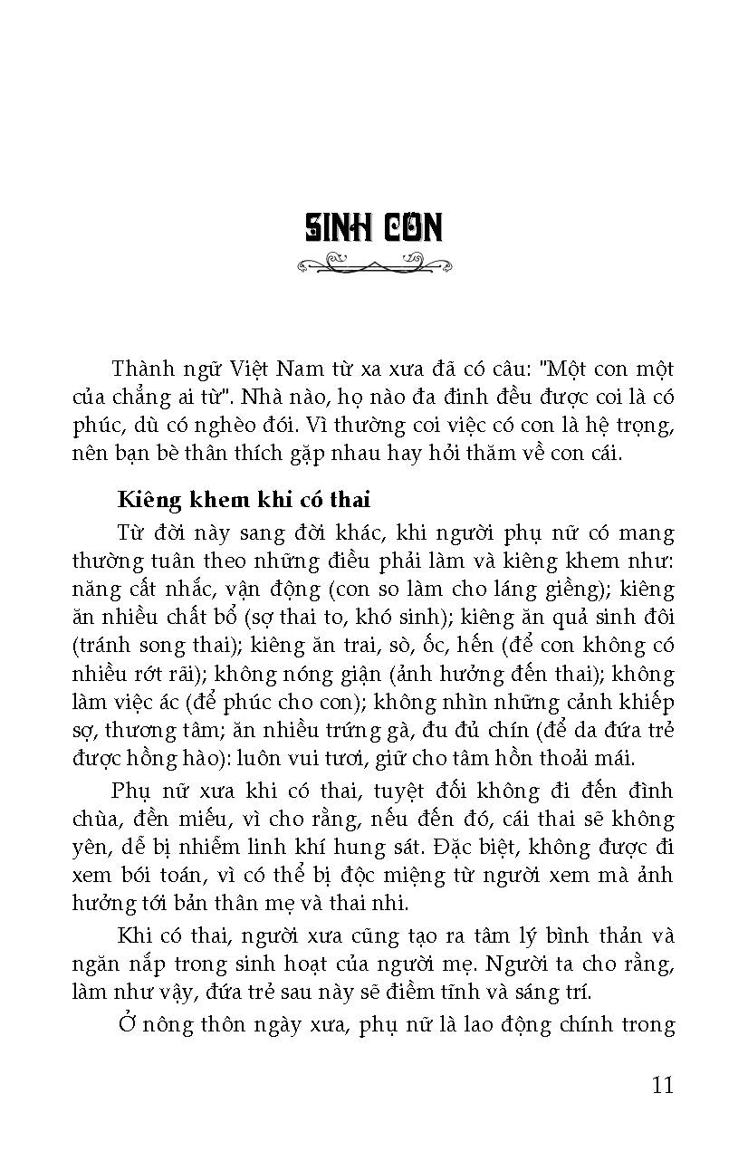 Lễ Tục Trong Gia Đình Người Việt Xưa Và Nay (Tái bản 2025)