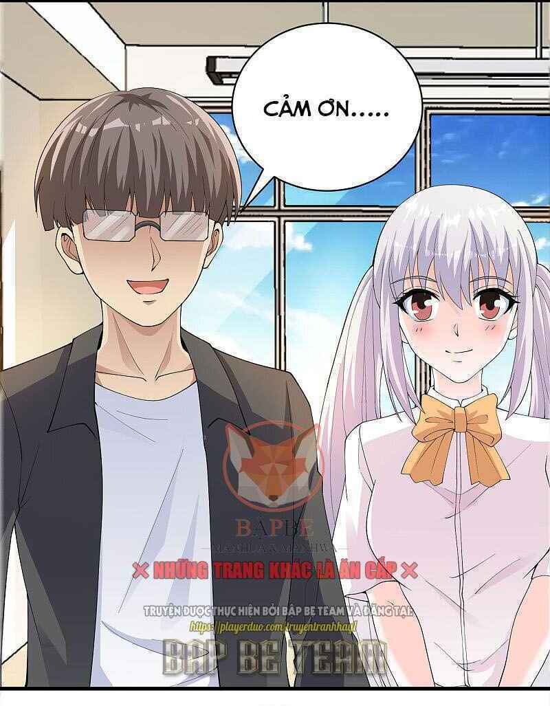 đồng hồ thần cấp siêu năng của ta chapter 29 19