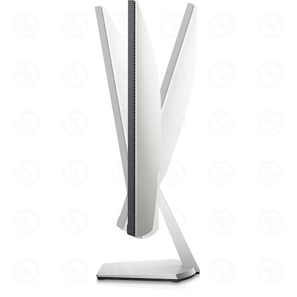 Màn Hình Dell S2421HN (23.8 inch - FHD - IPS - 75Hz - 4ms - FreeSync) - Hàng Chính Hãng - 36 Tháng Bảo Hành