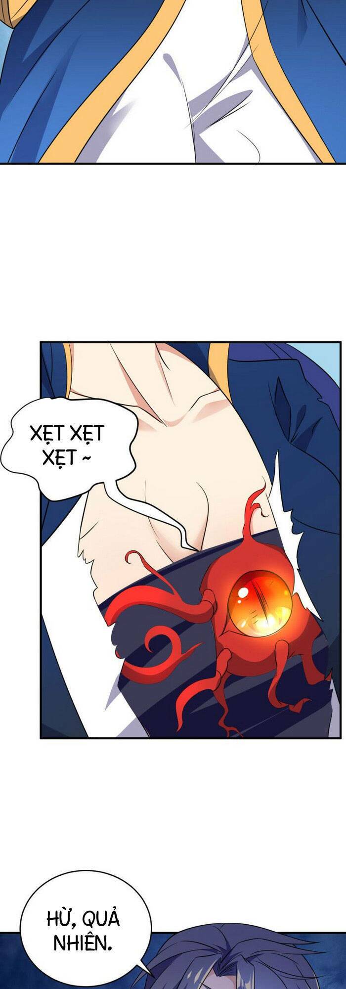 thôn phệ một thế giới tu tiên chapter 74 13