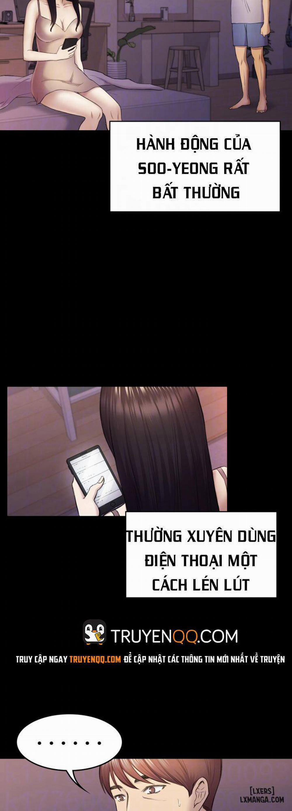 anh có thể giúp em không chapter 38 11