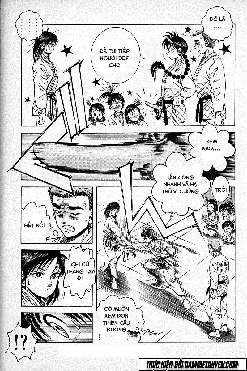 shin kotaro makaritoru! juudouhen chapter 109 10