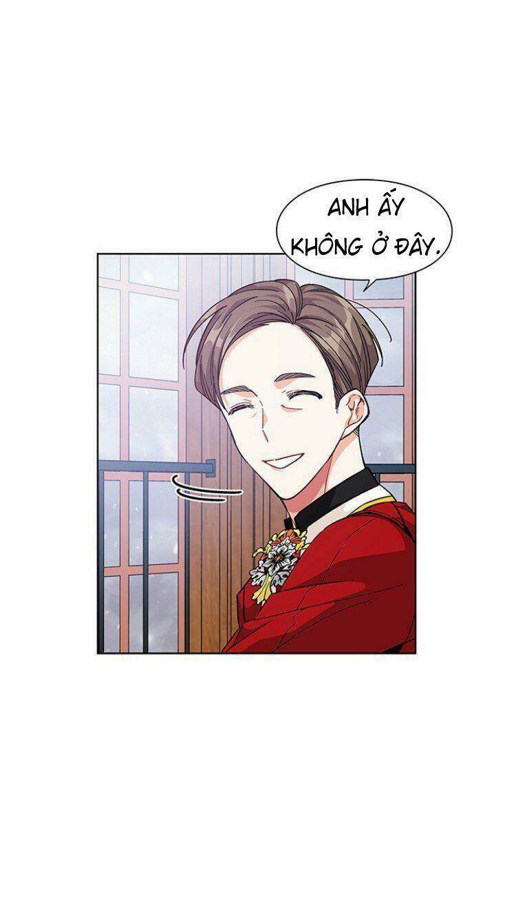 nữ hoàng ngoại khoa chapter 58 9