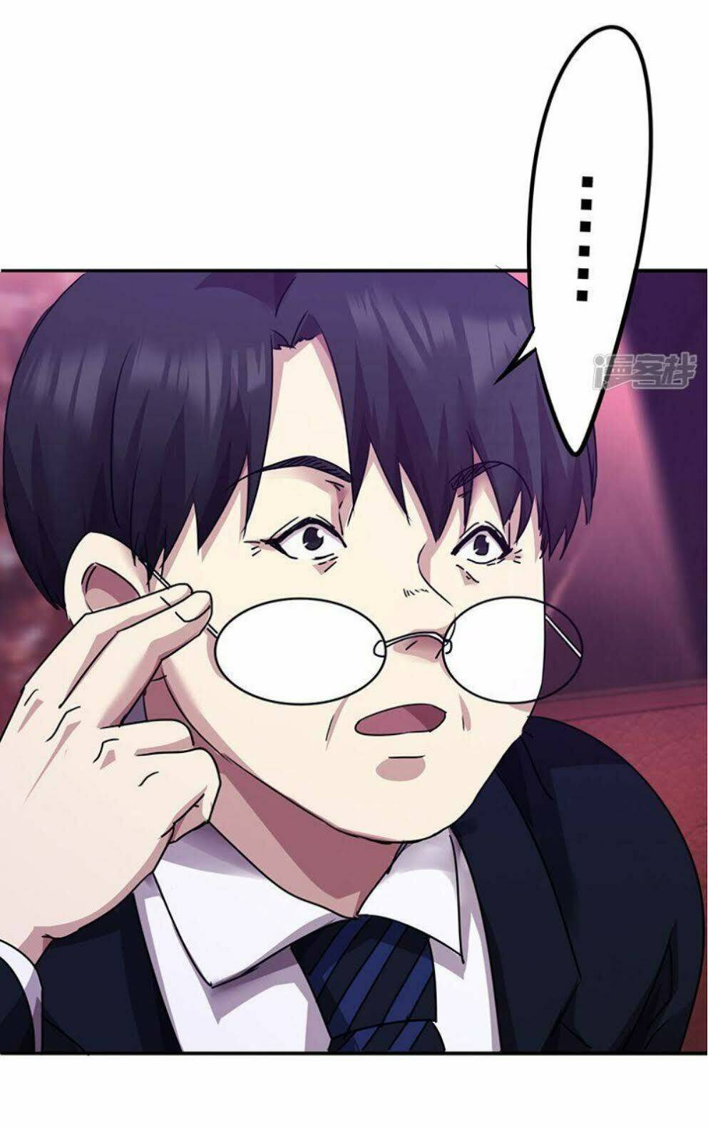 tối cường công nhân chapter 114 9