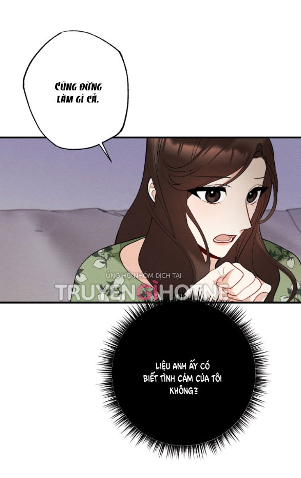 [18+] hôn nhân bị đánh cắp chapter 39.1 38