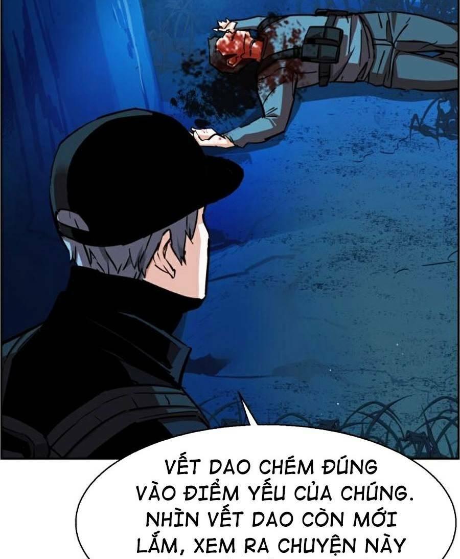 bạn học tôi là lính đánh thuê chapter 65 84