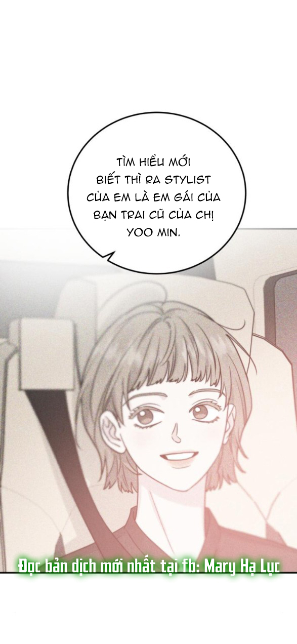 Thuyết Tình Yêu Ích Kỷ chapter 37.1 29