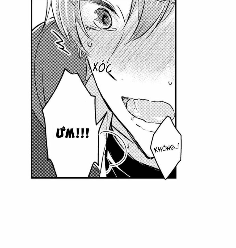 mang thai ở trường nam sinh chapter 70 32