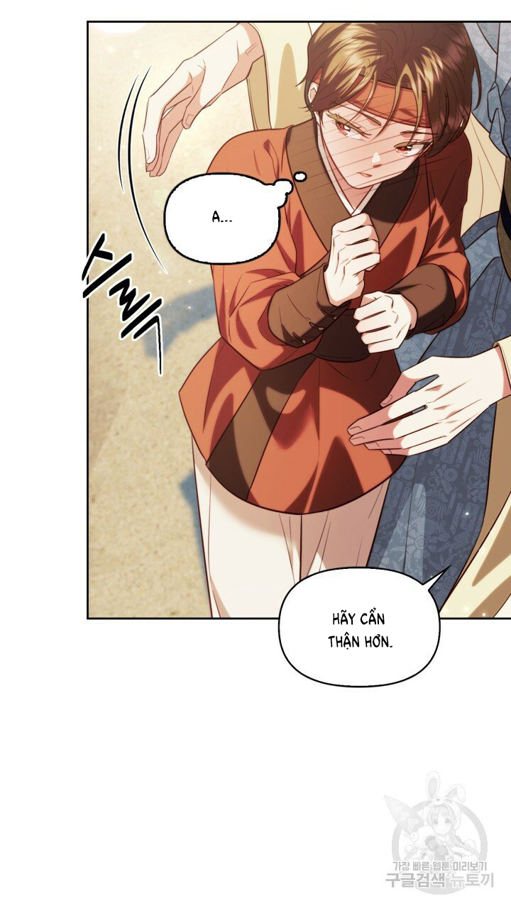 [18+] trăng nơi đỉnh núi chapter 47 26