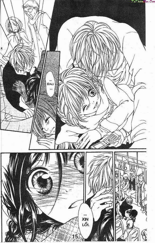 lời tỏ tình muộn màng chapter 1 16