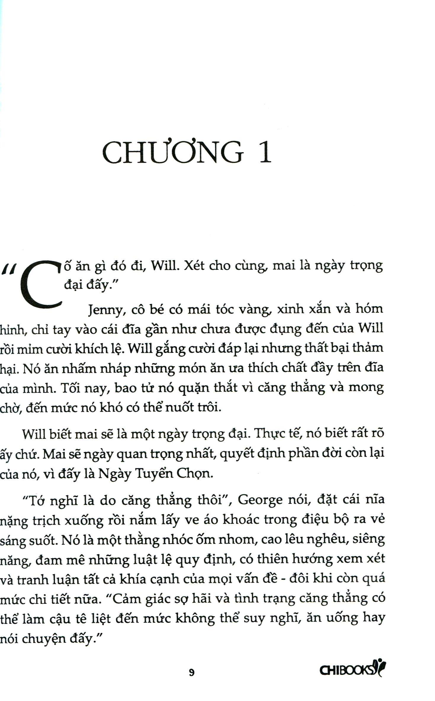 Tàn Tích Vùng Gorlan