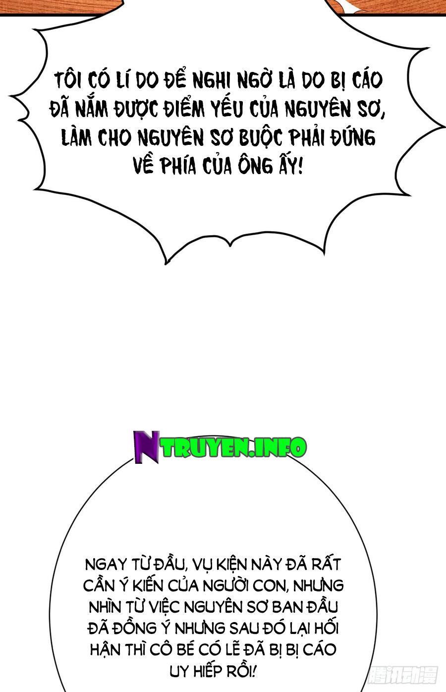 nam thần truy thê chỉ nam chapter 59.2 3