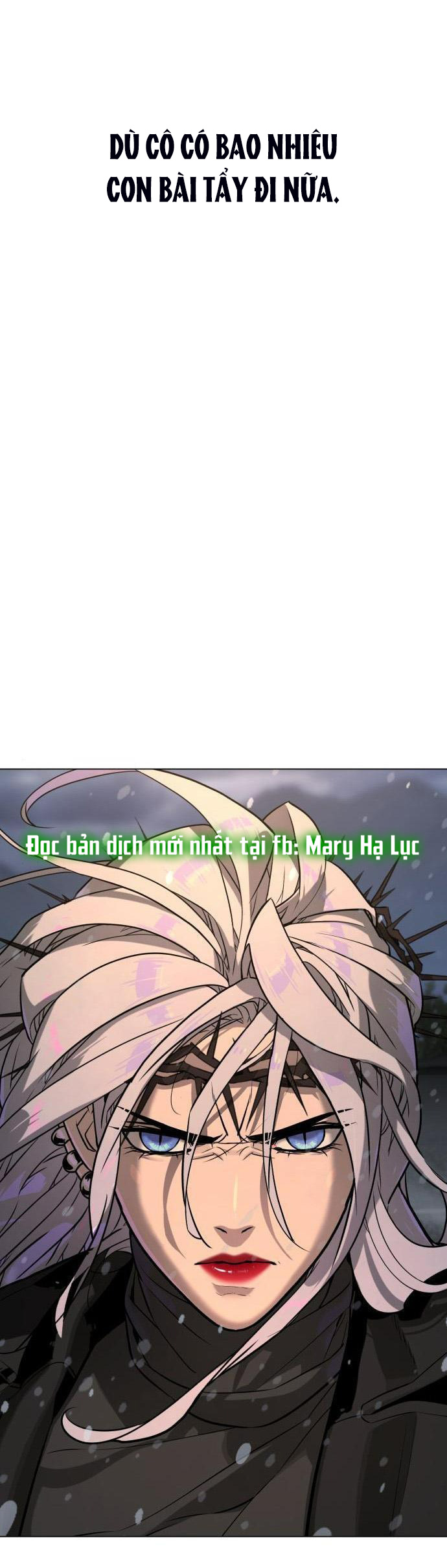 bạch huyết - white blood chapter 80 16