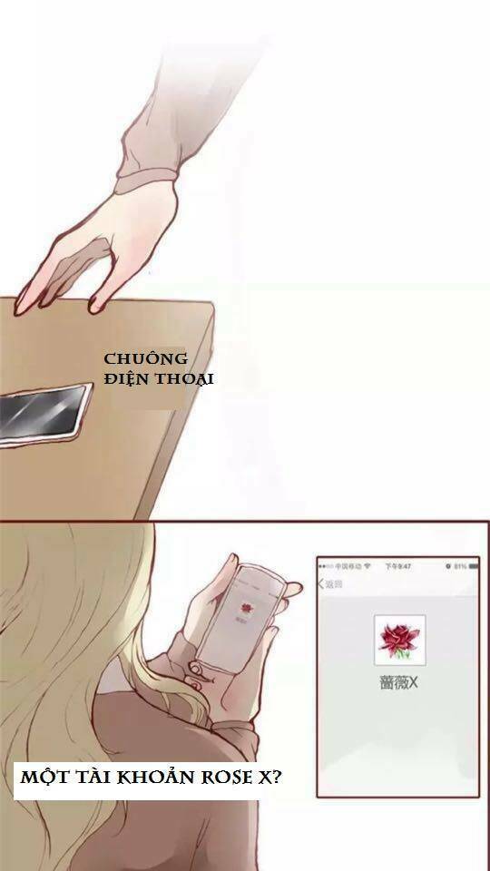 trả thù trường trung học chapter 10 9