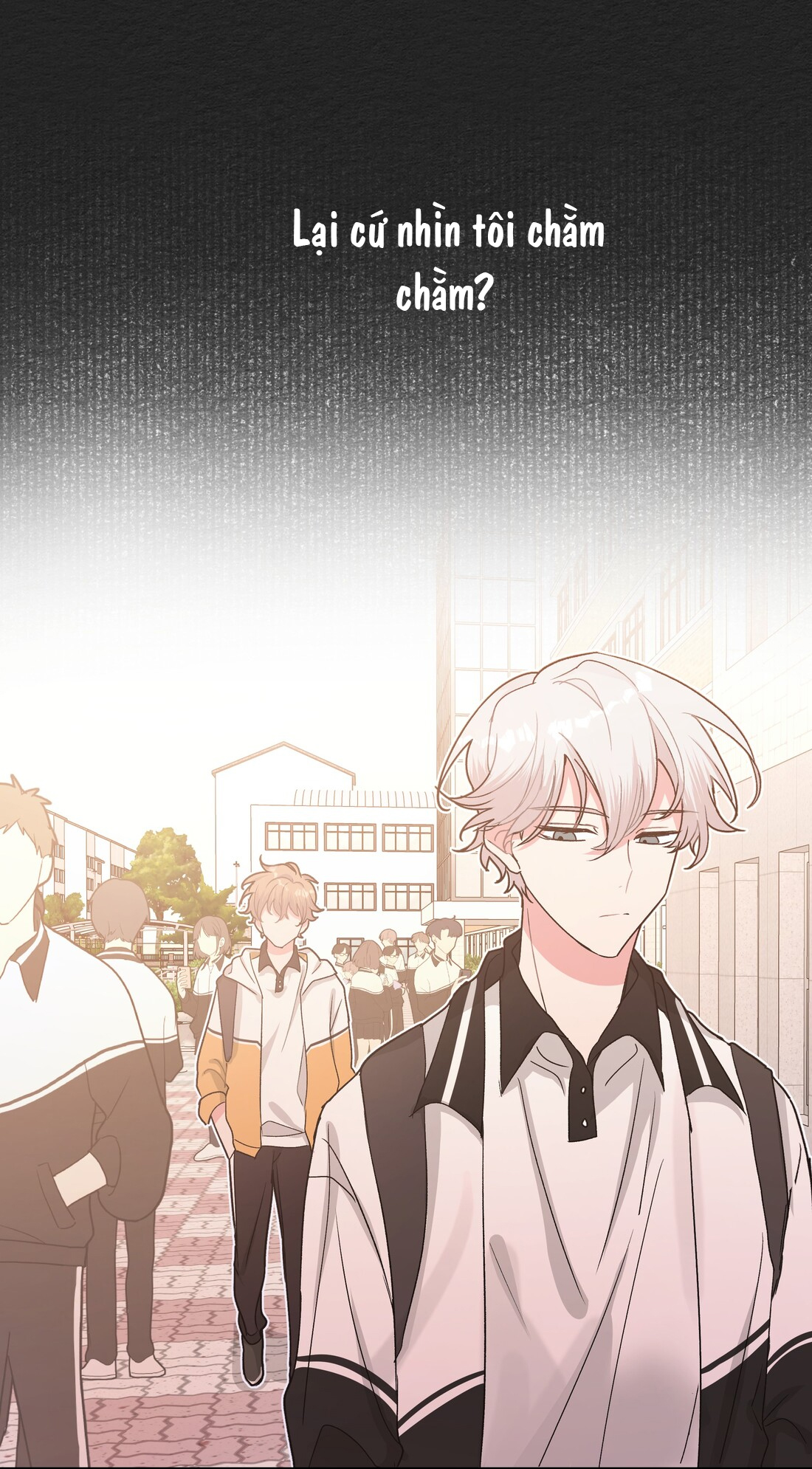 đừng nói yêu tôi (don't say you love me) chapter 5 9