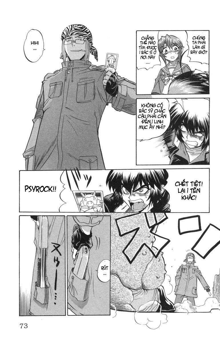 chaosic rune chapter 12 10