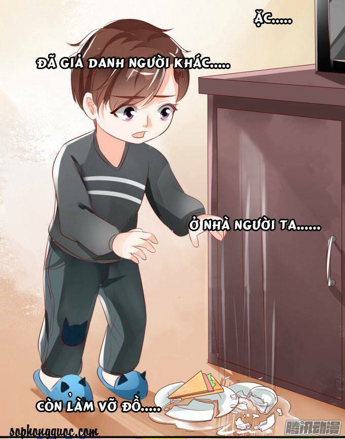 vương tước tư hữu bảo bối chapter 12 3