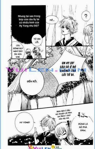 chàng trai thứ 13 chapter 2 152