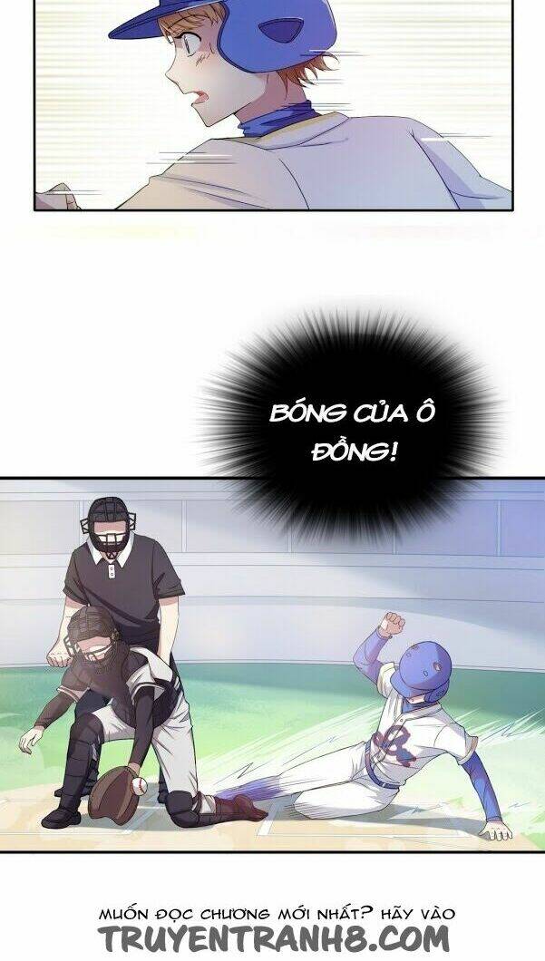 thời đại thiếu niên của chúng ta chapter 2 15