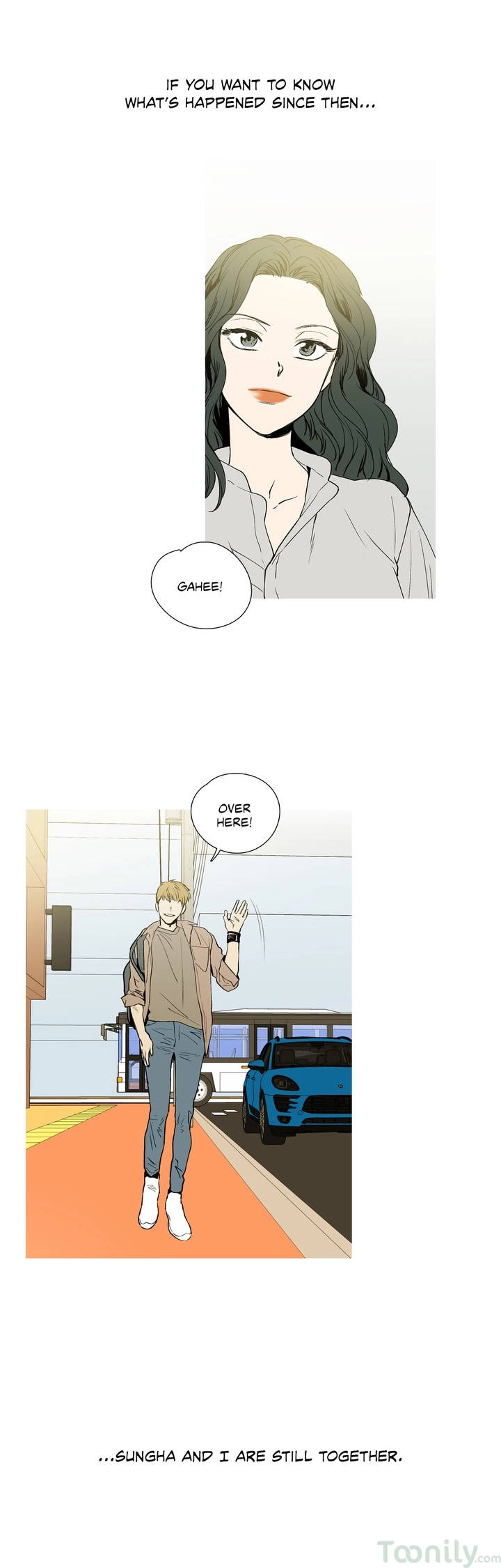 [raw] chiếm đoạt chapter 69 20