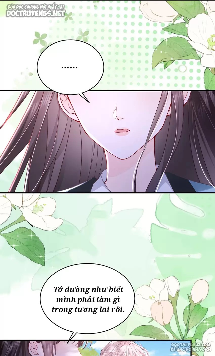 mận xanh chapter 55 25