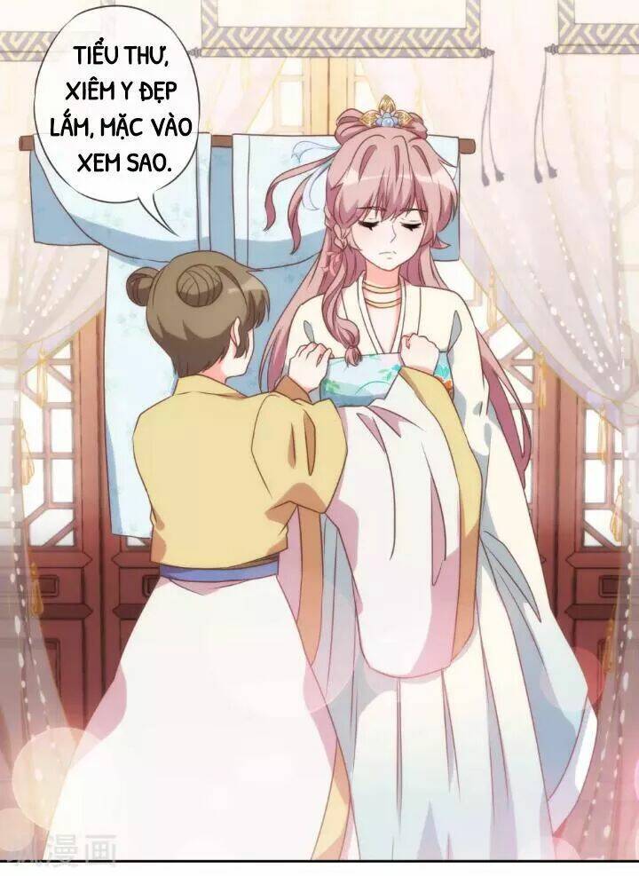 ồ, phu quân đáng yêu của tôi! chapter 52 17