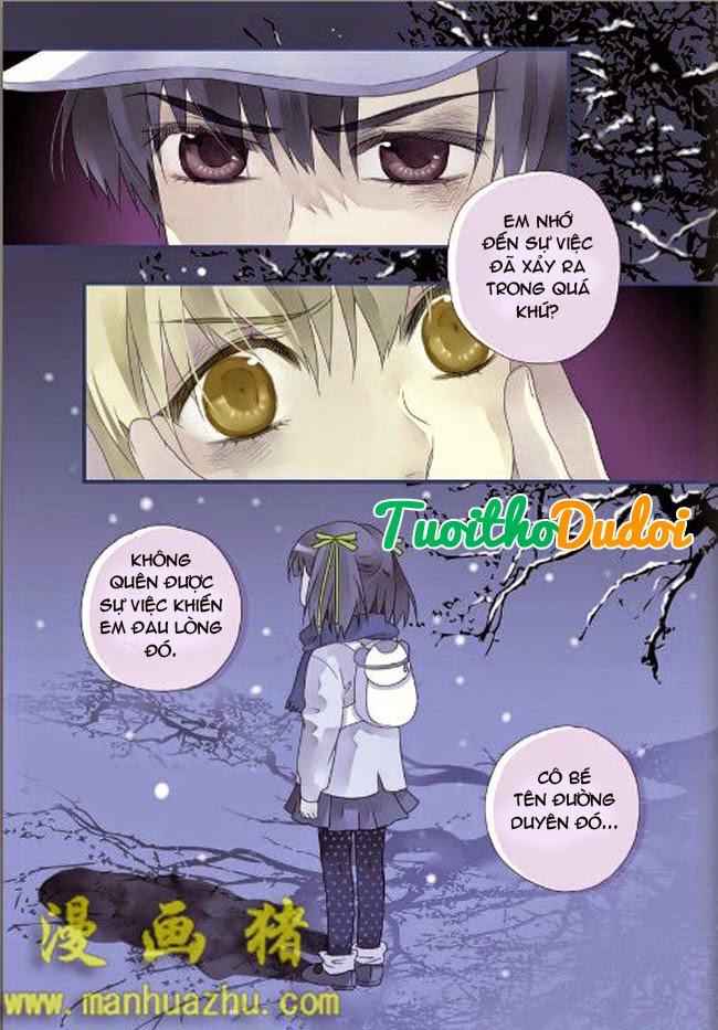 lam sí chapter 7 12