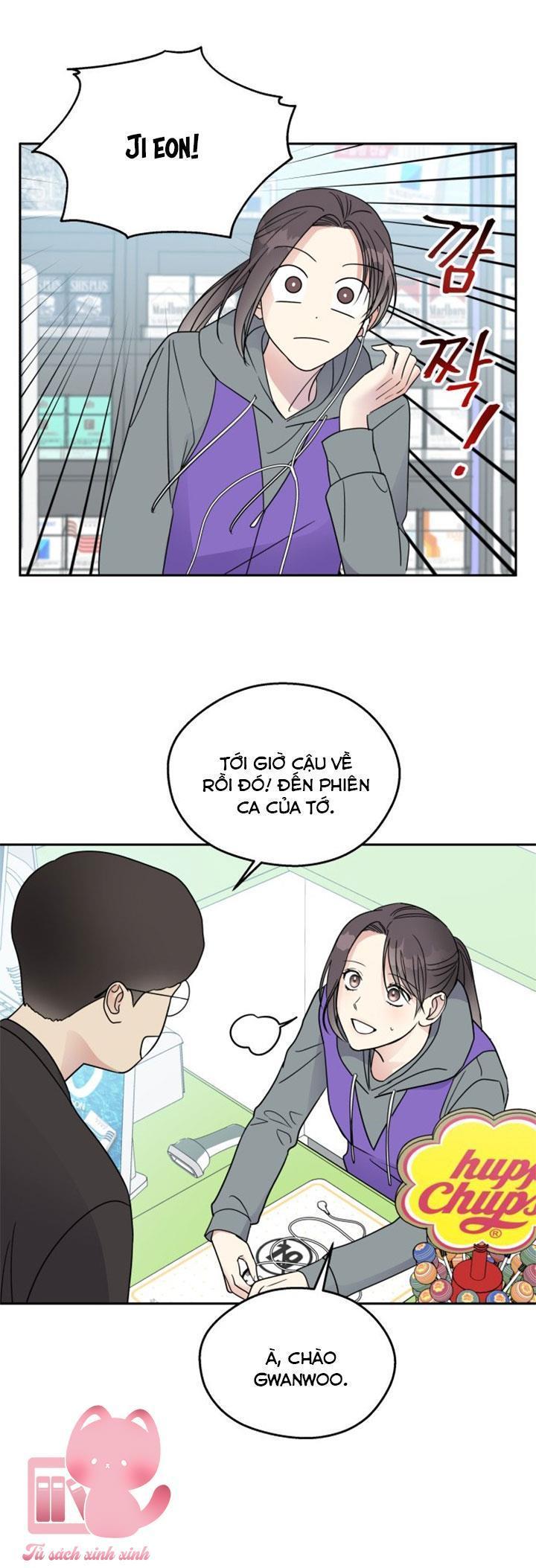 hãy vờ như ta yêu nhau chapter 6 39