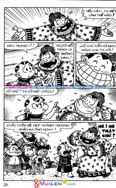 thần đồng đất việt chapter 94 23