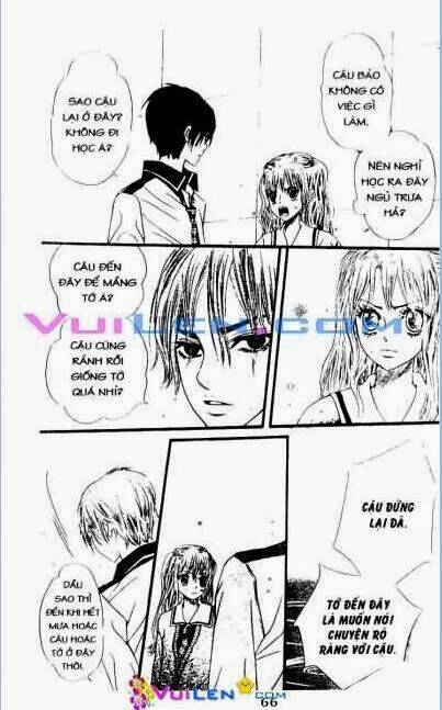 chàng trai thứ 13 chapter 11 67