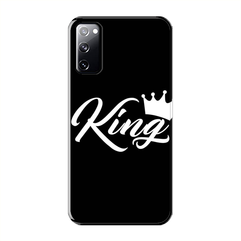 Ốp Lưng Dẻo Dành Cho SAMSUNG GALAXY S20 FE
