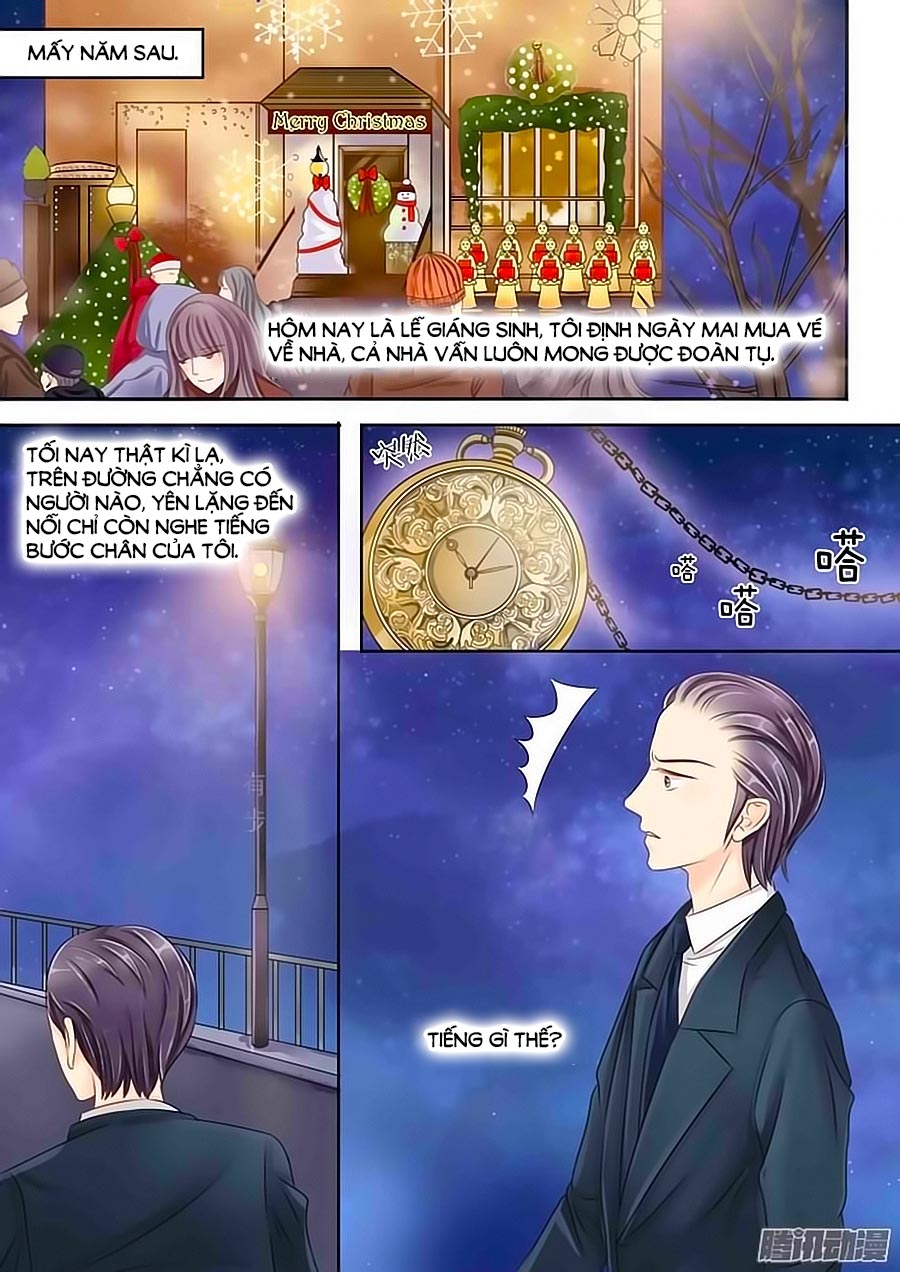 chiêm cốt sư chapter 2 4