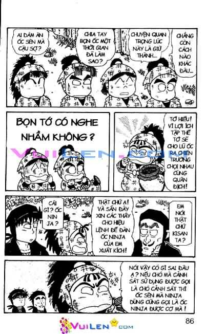ninja loạn thị chapter 40 87