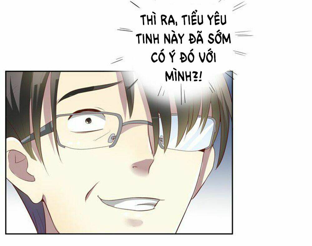 khi trò chơi ác ma bắt đầu chapter 5 30