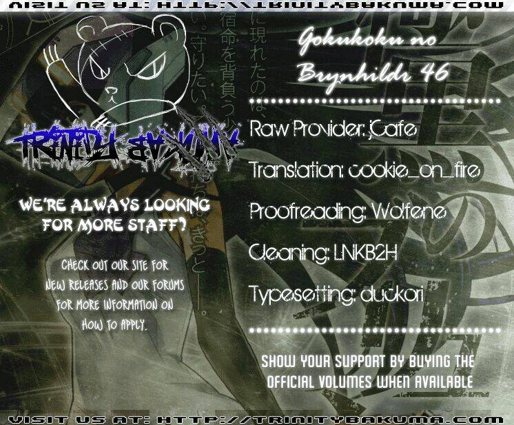 cô ấy là kuroneko chapter 46 21