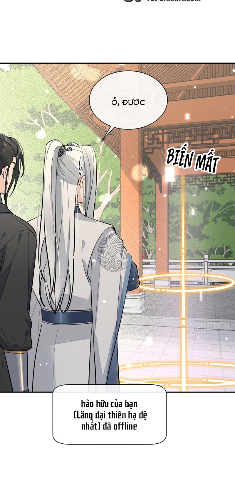 chó lớn bắt nạt chủ chapter 78 32