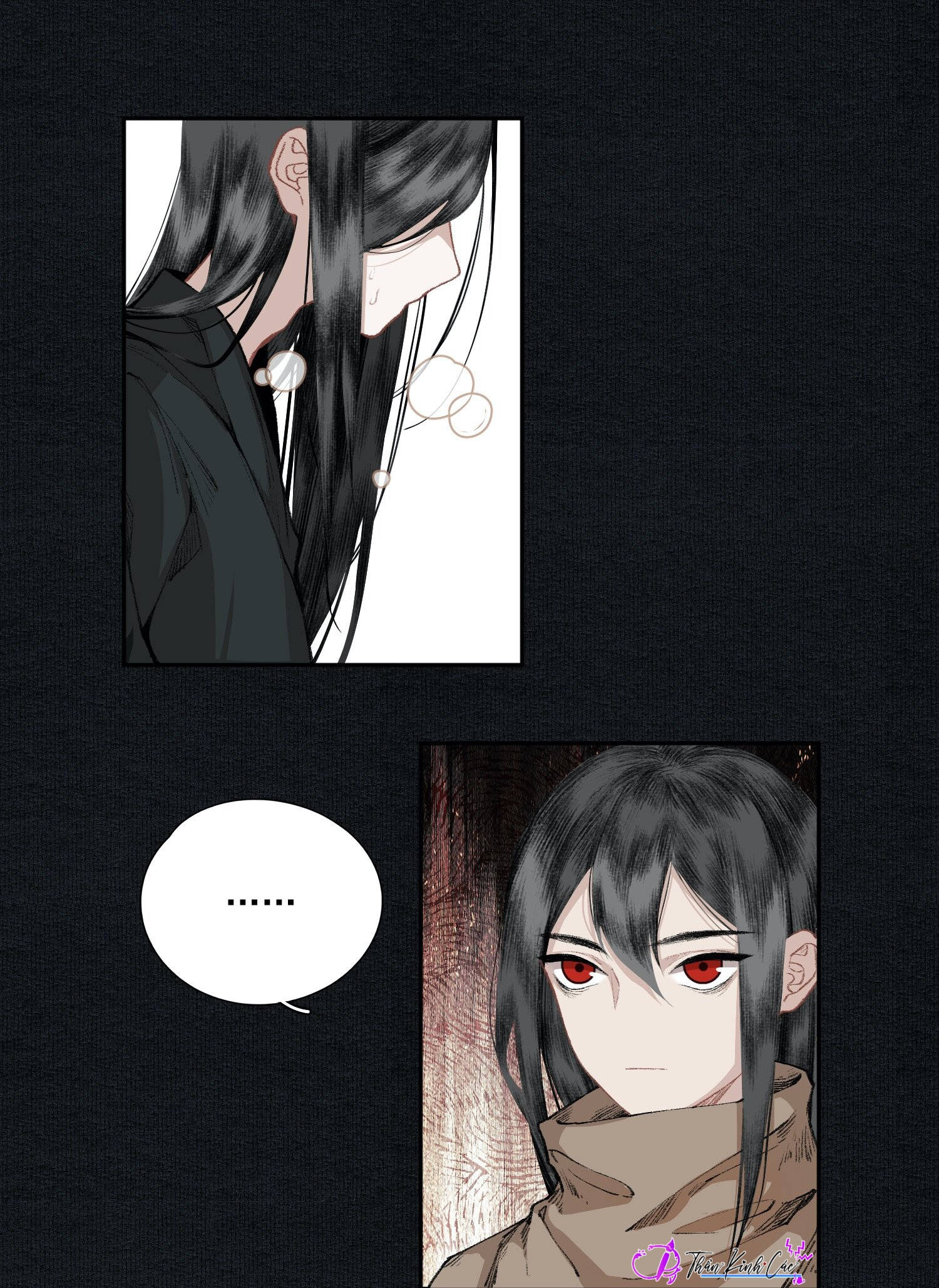 không cẩn thận cứu phải kẻ thù của giang hồ chapter 24 6