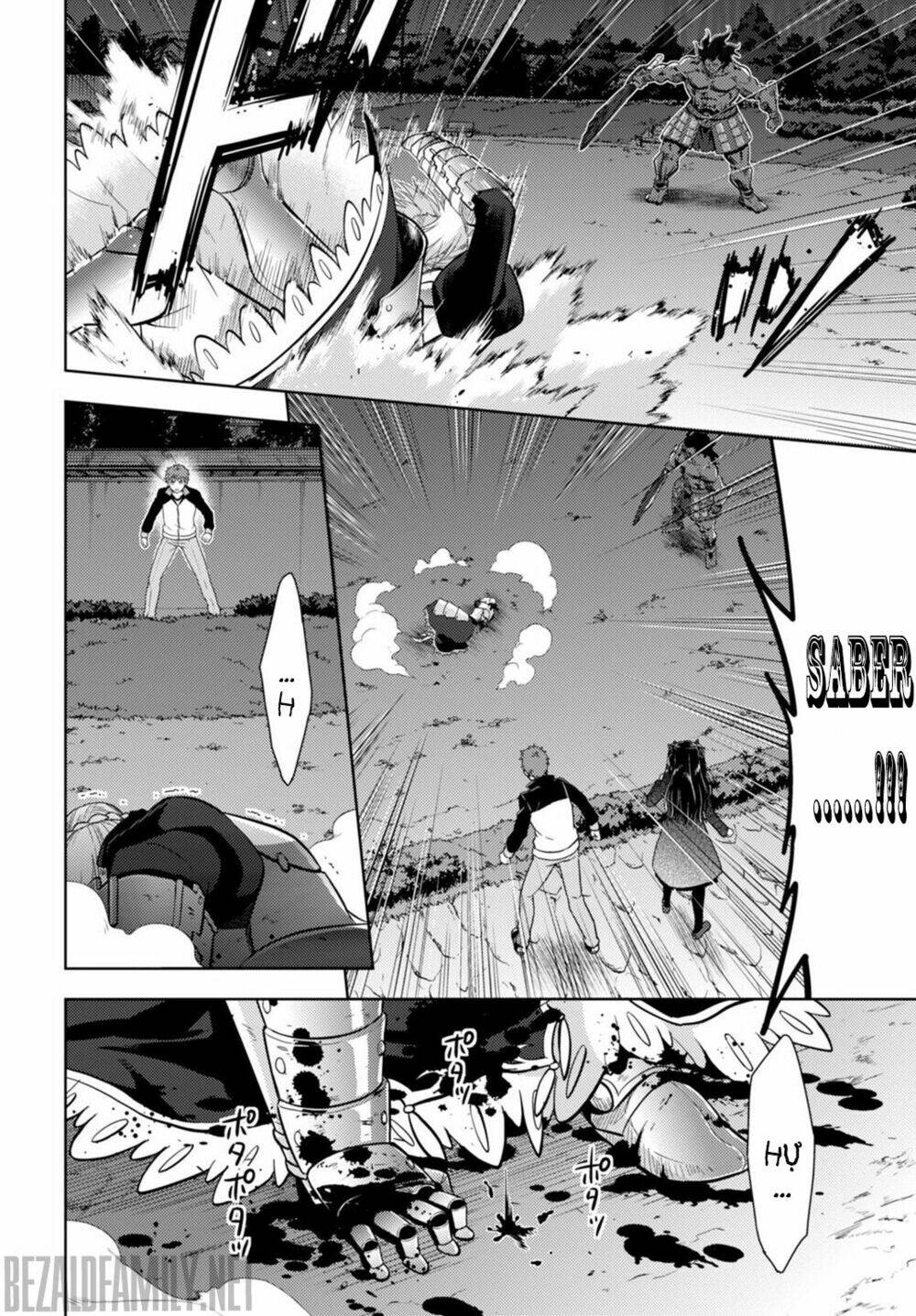 chén thánh: đêm định mệnh chapter 10 20