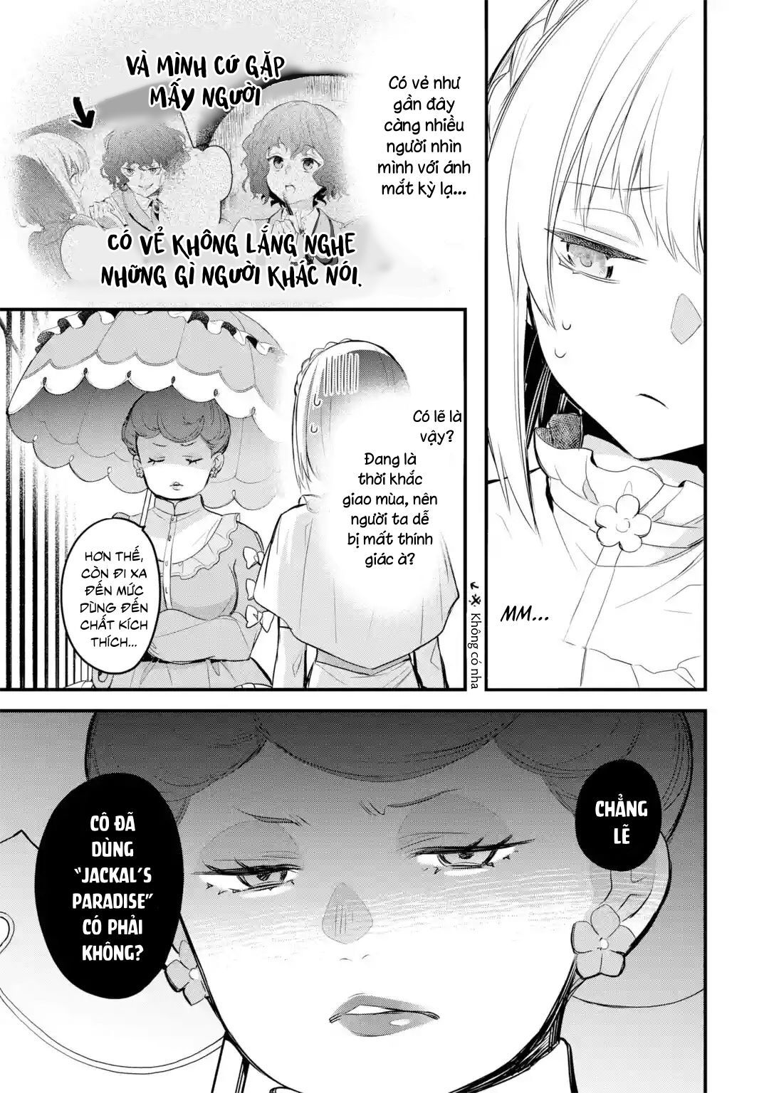 chén thánh của eris chapter 20.2 19