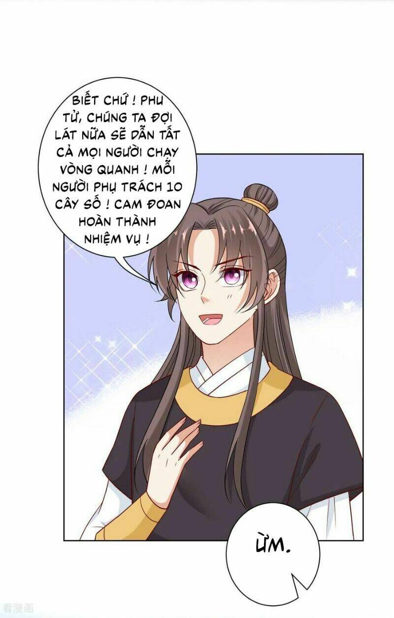 độc y đích nữ chapter 157 23