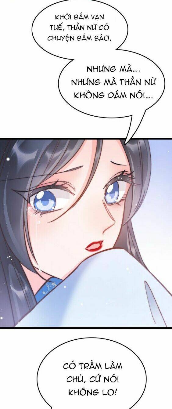 cánh diều xanh bay trong cơn gió chapter 19 11